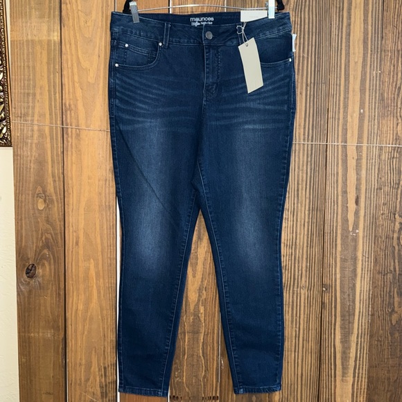Maurices Denim - Maurices Women’s Skinny Jeans